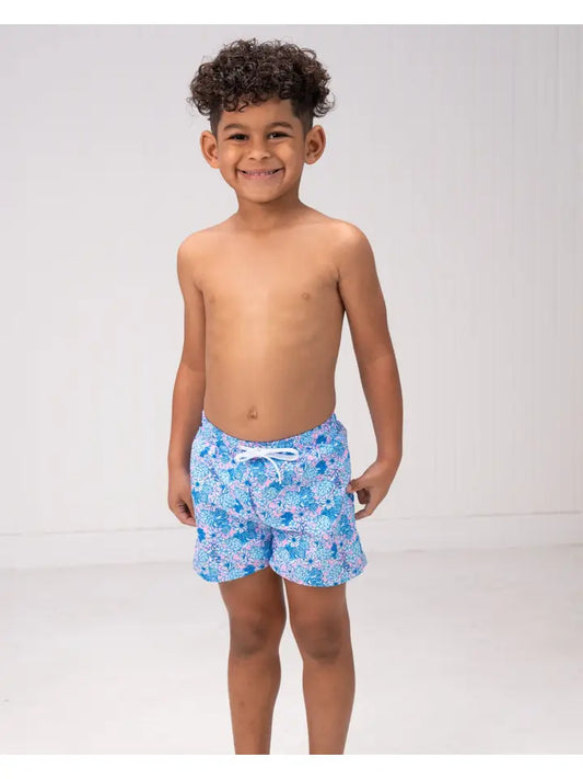 Turtley Cute Trunks