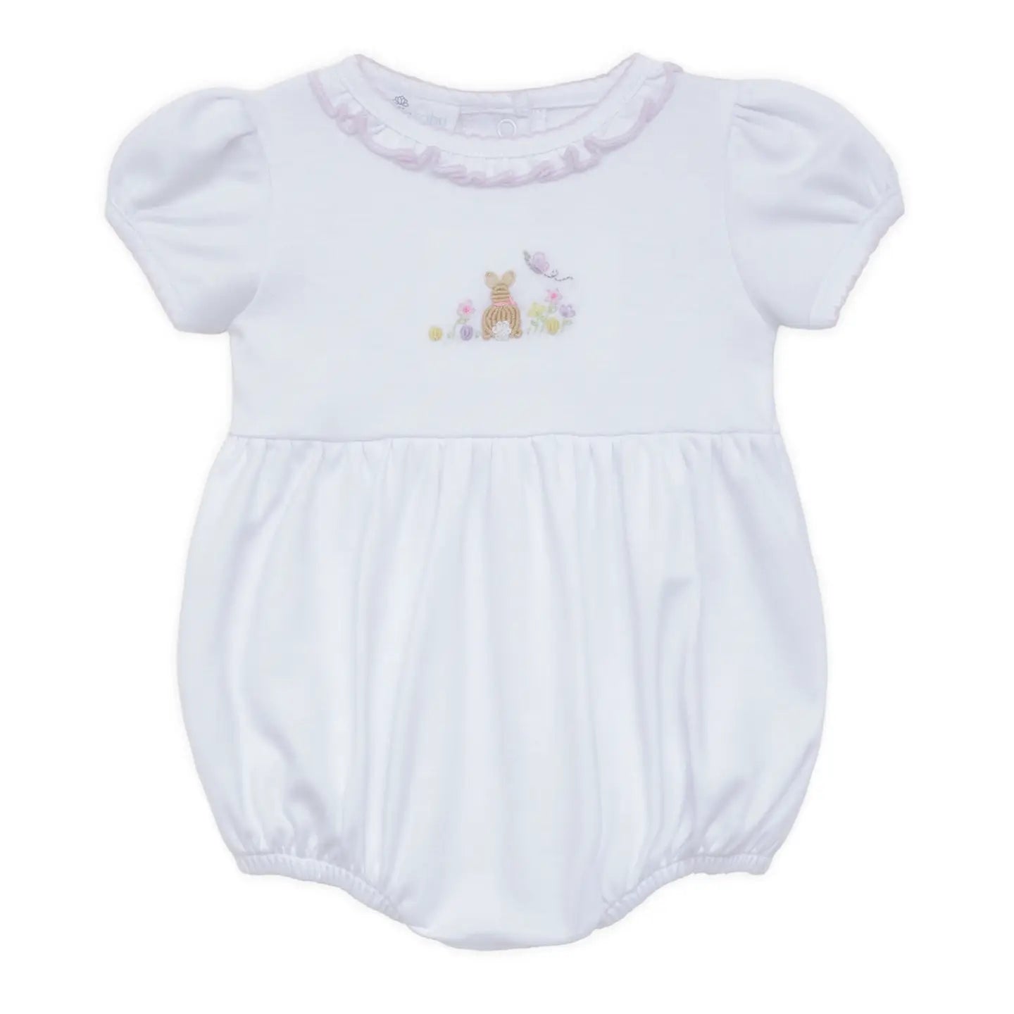 Bunny's Basket Bubble