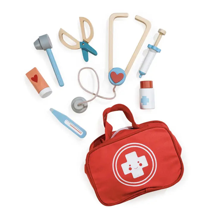 My First Aid Kit