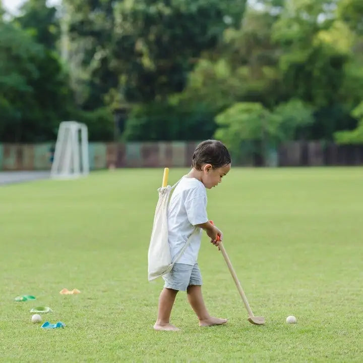 Mini Golf - Full Set